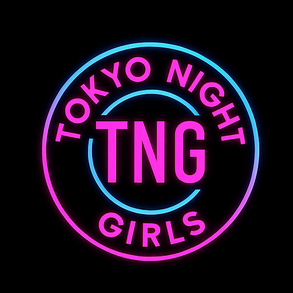 Tokyo Night Explorer Logo